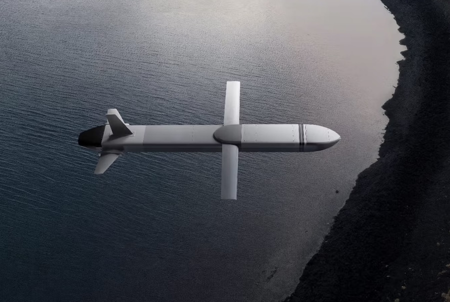 Destinus completes flight test of Ruta Block 2 validating new launch architecture for scalable long-range strike capability [VIDEO]