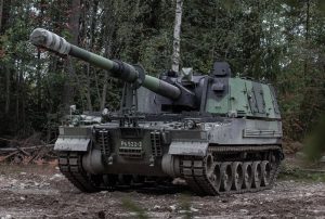 The Finnish Ministry of Defence has signed a government-to-government agreement with the Korea Trade-Investment Promotion Agency for the procurement of additional K9 self-propelled howitzers. The contract was concluded on 9 April 2026.