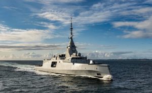 Naval Group has received an order from the French Government for a fifth defence and intervention frigate for the French Navy. The contract was notified on 31 March 2026 by the national defence procurement and technology agency.