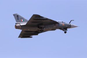 GE Aerospace has signed a contract with the Indian Air Force to establish a domestic depot facility for F404-IN20 engines powering the Light Combat Aircraft Tejas fleet. The move is intended to strengthen India’s indigenous sustainment capabilities and reduce reliance on overseas repair centers.