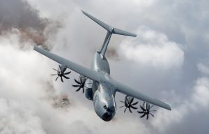 The German Ministry of Defence has announced the delivery of its 53rd Airbus A400M Atlas transport aircraft, completing the country’s full order for the type. The milestone confirms that Airbus has fulfilled Germany’s entire procurement programme for the aircraft.