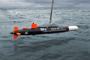 The German naval company TKMS and the German Aerospace Center have signed a memorandum of understanding to expand their strategic partnership. The agreement aims to deepen collaboration in research and development across several key technological areas.