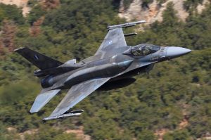 Lockheed Martin said the Hellenic Air Force has taken delivery of its 50th F-16 Fighting Falcon upgraded to the F-16V standard. The milestone marks continued progress in the modernization of Greece’s fleet of multirole combat aircraft.