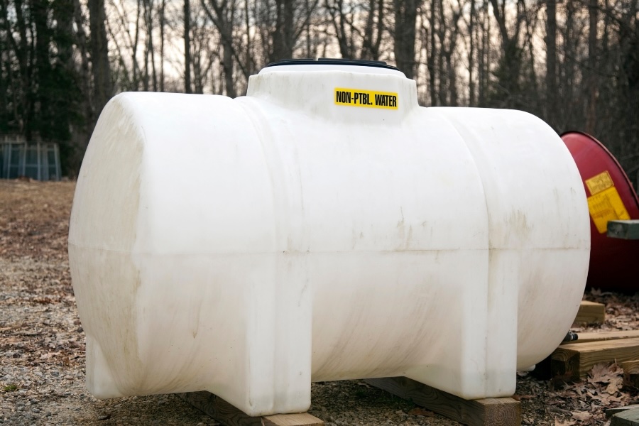 How to choose the right AdBlue tanks for your fleet – a complete buyer’s guid