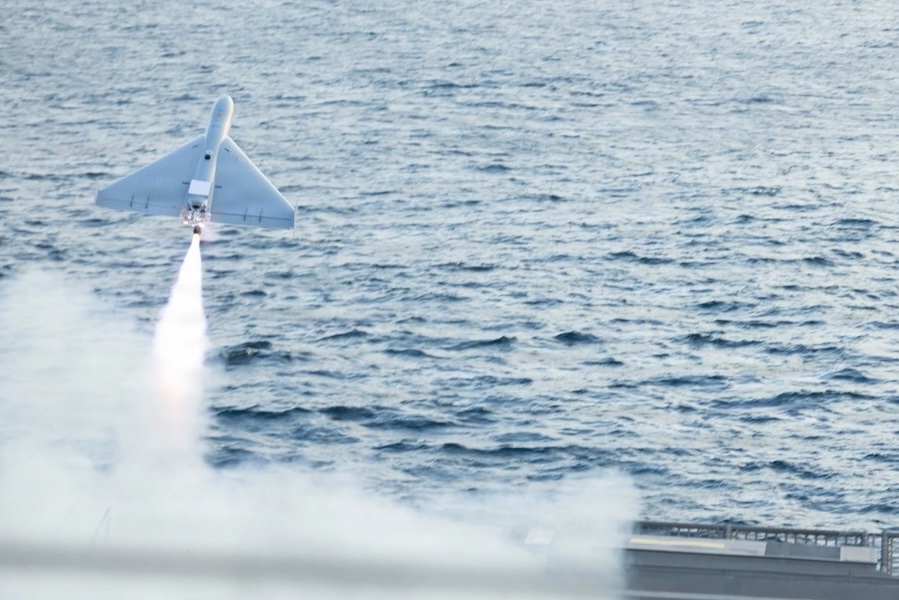 Indiana National Guard advances LUCAS uncrewed combat system from demonstration to operational use in seven months