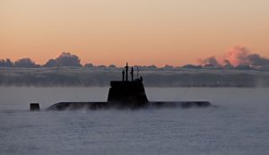 The Spanish defence company Indra is presenting a range of advanced submarine technologies at the Undersea Defence Technology exhibition in London. The event is scheduled to take place from April 14 to 16 and will highlight systems designed to enhance operational capability and intelligence gathering.