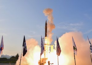 The Israel Ministry of Defense has approved a plan to significantly accelerate production of Arrow missile interceptors to strengthen national air defense capabilities. The decision was endorsed by the Ministerial Committee for Procurement and is expected to increase both production rates and stockpiles.