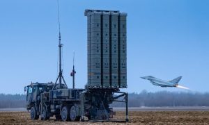 The NATO has confirmed the conclusion of an Italian Air Force deployment supporting Baltic Air Policing operations in Estonia. The mission ended at Ämari Air Base following two consecutive rotations, with responsibility now transferred to the Portuguese Air Force.