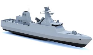 Kongsberg Maritime has signed a contract to supply 18 Kamewa waterjets for the Indian Navy’s Next Generation Missile Vessel (NGMV) programme. The systems are intended to deliver high speed and manoeuvrability for advanced naval operations.