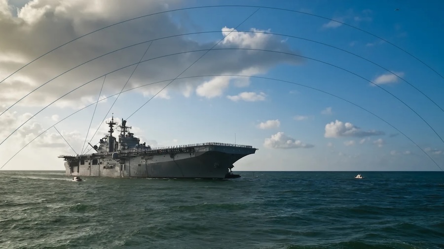 Kymeta secures U.S. Office of Naval Research contract to advance KuKa SATCOM technology and develop prototype terminal