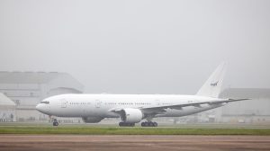 L3Harris Technologies has delivered a modified next-generation research aircraft to NASA ahead of schedule. The aircraft, developed in partnership with Yulista, was handed over five weeks earlier than planned.