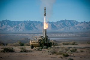 Lockheed Martin has highlighted new vertical-launch capabilities for its Joint Air-to-Ground Missile as part of efforts to counter unmanned aerial system threats. The development focuses on expanding deployment flexibility across land, maritime and mobile platforms.