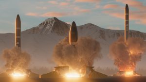 Lockheed Martin has outlined key features of its Next Generation Interceptor (NGI), presenting the system as an advanced solution for countering intercontinental ballistic missile threats. The company said NGI represents a major technological step forward in missile defence and deterrence.