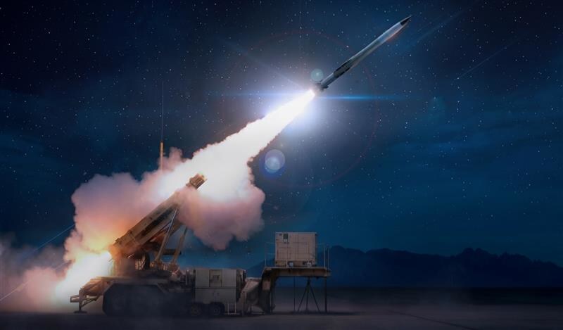 Lockheed Martin invests over $7 billion to expand missile production capacity and strengthen air defense supply chain