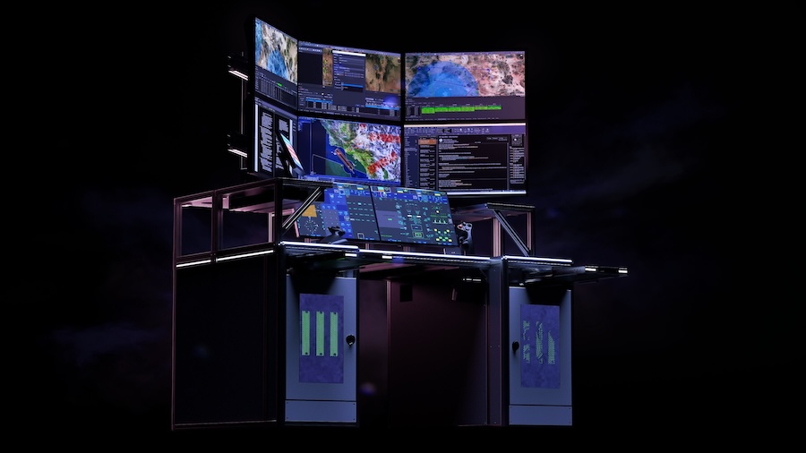 Lockheed Martin Skunk Works system supports first MQ-25A flight as Boeing and U.S. Navy advance carrier drone programme