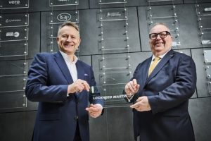 Lockheed Martin has announced a UK-based Technology Roadmaps initiative led by its Skunk Works division to develop advanced defense capabilities. The announcement coincides with the company joining the UK’s Manufacturing Technology Centre as a Tier 1 partner.