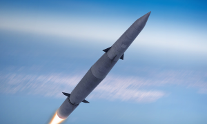 Northrop Grumman has received a contract modification to accelerate development of the Glide Phase Interceptor, a system designed to counter hypersonic missile threats. The program, funded by the Missile Defense Agency, aims to reach a Preliminary Design Review by 2028.