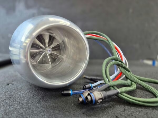 MTU Aero Engines acquires AeroDesignWorks to expand UAV propulsion capabilities