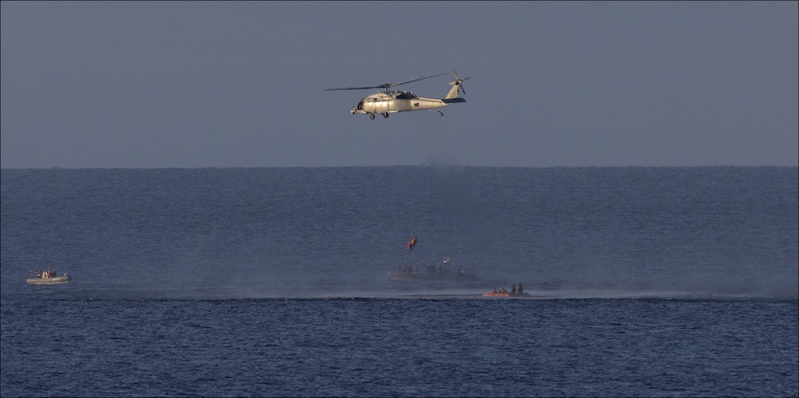 NASA’s Artemis II crew returns to Earth after record-setting lunar mission