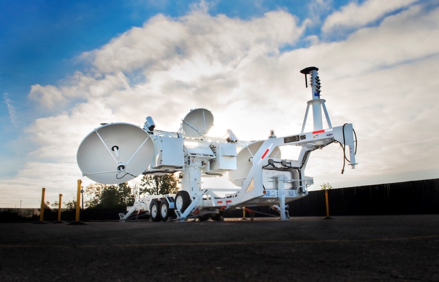 Northrop Grumman discusses electronic warfare cooperation with Japan to strengthen defense against emerging threats