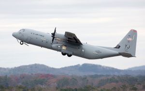 The U.S. Department of War has awarded Lockheed Martin a 10-year indefinite delivery, indefinite quantity contract valued at up to $1.9 billion to continue the C-130J Maintenance and Aircrew Training System program. The sole-source agreement supports ongoing training and maintenance services for C-130J operators across the U.S. military.