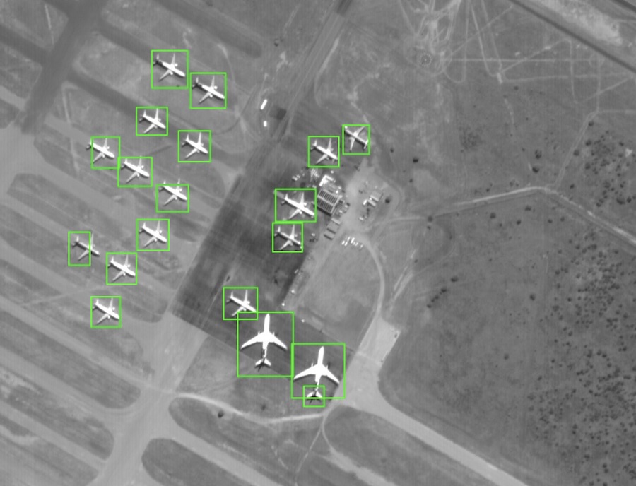 Planet Labs achieves breakthrough with AI-powered satellite detecting objects directly in orbit in near real time