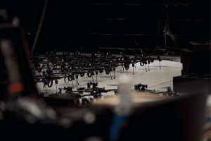 Quantum Frontline Industries has completed production of its first batch of drones and begun deliveries to the Armed Forces of Ukraine. The milestone marks the transition from initial production setup to sustained serial output under a German-Ukrainian co-production model.