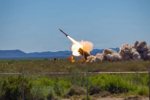 Raytheon, a business of RTX, has signed a $3.7 billion contract to deliver Patriot GEM-T interceptors to Ukraine. The agreement is intended to support Ukraine’s air and missile defense capabilities amid ongoing demand for interceptor systems.