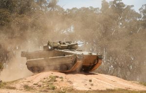 REDARC Defence & Space has announced a manufacturing partnership with Hanwha Defence Australia to deliver key electronic components for the Australian Army’s Redback Infantry Fighting Vehicle. The work is part of the Department of Defence’s LAND 400 Phase 3 programme.