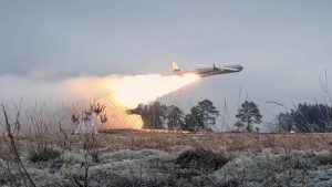 The German defence company Rheinmetall and Destinus have agreed to form a joint venture focused on missile systems. The entity, to be named Rheinmetall Destinus Strike Systems, is expected to be established in the second half of 2026, subject to regulatory approvals.