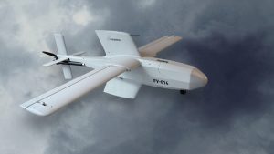 Rheinmetall has signed a major framework contract with the Bundeswehr to supply FV-014 loitering munition systems. The agreement, signed in Koblenz, is valued in the billions of euros, with an initial order worth approximately €300 million.