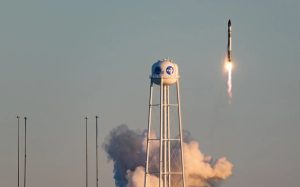 Rocket Lab has secured a $190 million contract for 20 hypersonic test launches using its HASTE vehicle under a U.S. Department of War programme. The agreement represents the company’s largest launch contract to date.