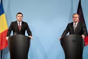 Romania pushes back against reported price hikes of up to 30% in SAFE-funded defence programmes, calling for fair and transparent engagement from suppliers. Debate intensifies over SAFE procurement structures as public sentiment increasingly favors domestic production and economic returns.