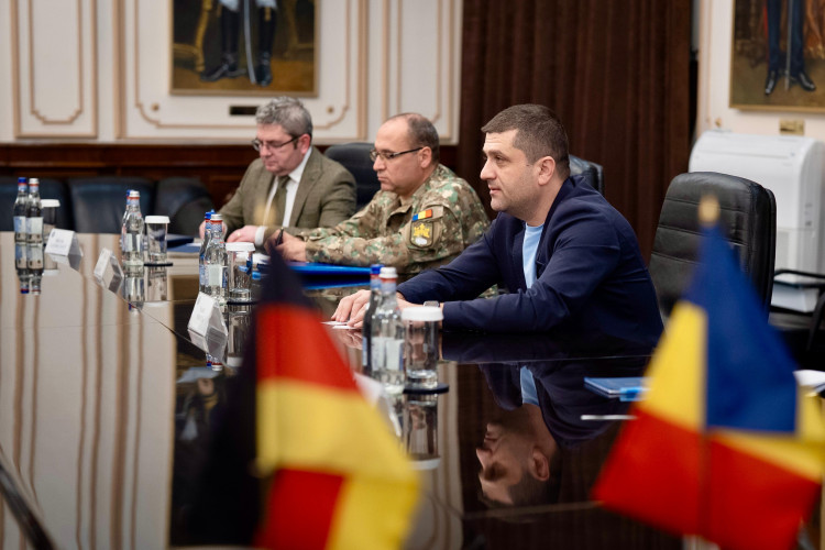 Romania faces growing allegations of a pre-arranged outcome in €3 billion infantry fighting vehicle programme