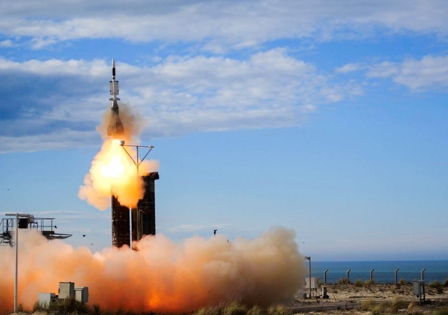 Turkey advances SAMP/T air defence system talks with Italy, seeking acquisition and industrial participation