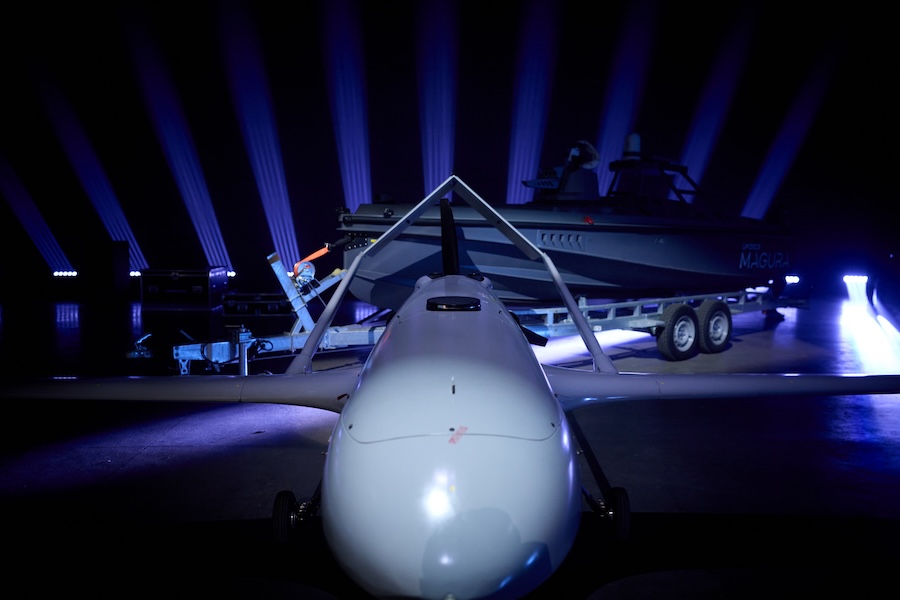 UK announces record drone package for Ukraine with over 120,000 systems to support frontline operations and defence