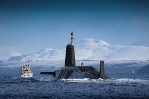 The UK Ministry of Defence has revealed that British forces exposed a covert Russian submarine operation in and around UK waters. The activity was tracked and disrupted, leading the vessels involved to withdraw back towards Russia.