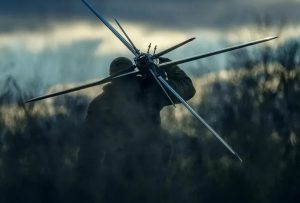 Ukraine and Norway launch joint drone production programme with first deliveries expected this summer