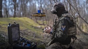 The Ministry of Defence of Ukraine has announced continued implementation of the Drone Line project, a large-scale initiative aimed at transforming battlefield operations. The programme, launched by the President of Ukraine, seeks to scale a new doctrine centred on technology-driven warfare.