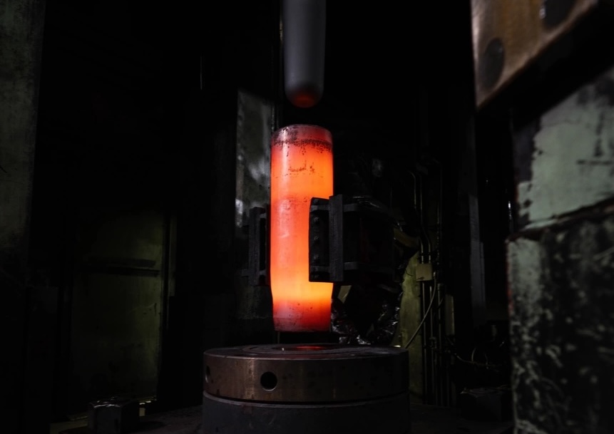 Upgraded Indiana munitions facility to double 155mm container output under U.S. Army support contract