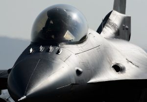 The U.S. Air Force 52nd Fighter Wing is implementing a new communication suite upgrade for the F-16 Fighting Falcon. The enhancement is designed to improve pilot workload, communication efficiency and overall mission effectiveness.