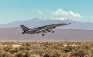 The U.S. Air Force has completed a key experimental exercise for its Collaborative Combat Aircraft program at Edwards Air Force Base, California, advancing efforts to field an operational capability by the end of the decade. The exercise, led by the Experimental Operations Unit under Air Combat Command, focused on accelerating development through early, operator-driven testing.