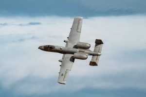 The U.S. Air Force will extend the service life of the A-10 Thunderbolt II attack aircraft until at least 2030, reversing earlier plans to retire the platform. The decision comes amid ongoing combat operations in the Middle East, where the aircraft continues to play an active role.