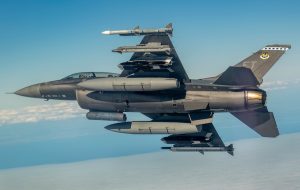 The Team Eglin Test Enterprise of the U.S. Air Force has completed rapid integration of the F-16 Fighting Falcon with the Family of Affordable Mass Munitions – Lugged weapon. The test effort, conducted in March 2026, demonstrated accelerated development timelines for new combat capabilities.