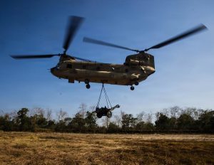 The U.S. Army has awarded Boeing a $324 million contract for six CH-47F Block II Chinook helicopters, expanding the number of aircraft under contract to 24. The award supports the Army’s strategy to accelerate modernization and deliver key capabilities to operational units more quickly.