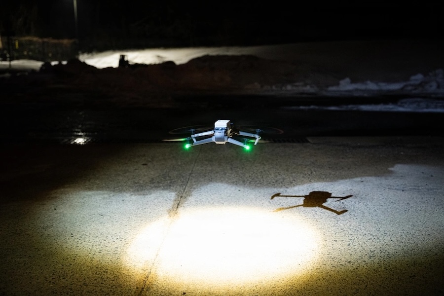 U.S. Army updates doctrine across force to integrate drone lessons and achieve ‘drone dominance’