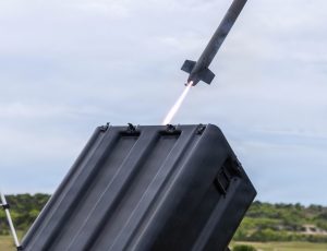 The 1st Cavalry Division has completed a live-fire exercise testing counter-unmanned aerial systems (cUAS) for its "Golden Shield" counter-drone concept, conducted from April 7 to 9. The exercise marked the latest phase of the division's Pegasus Charge initiative and incorporated autonomous cUAS battlefield effectors for the first time.