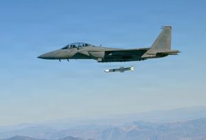 The U.S. Navy has received the 300th Harpoon missile under its latest production agreement, marking a milestone in the weapon system’s decades-long service. The delivery was completed by Boeing Defense, Space & Security under the Lot 91 multi-year contract, primarily supporting Foreign Military Sales to allied nations.