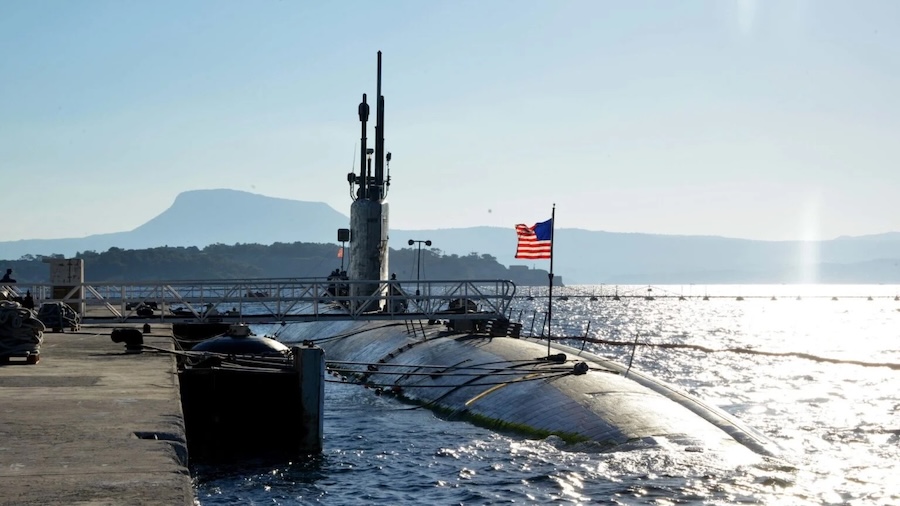 U.S. Navy to inactivate USS Boise after prolonged repair delays and shift resources to new submarine programs