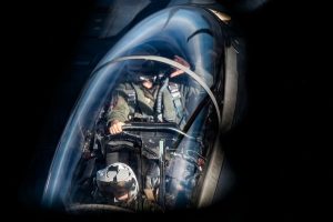 U.S. forces rescue downed F-15E crew in daring two-day CSAR mission deep inside Iran amid intense combat conditions